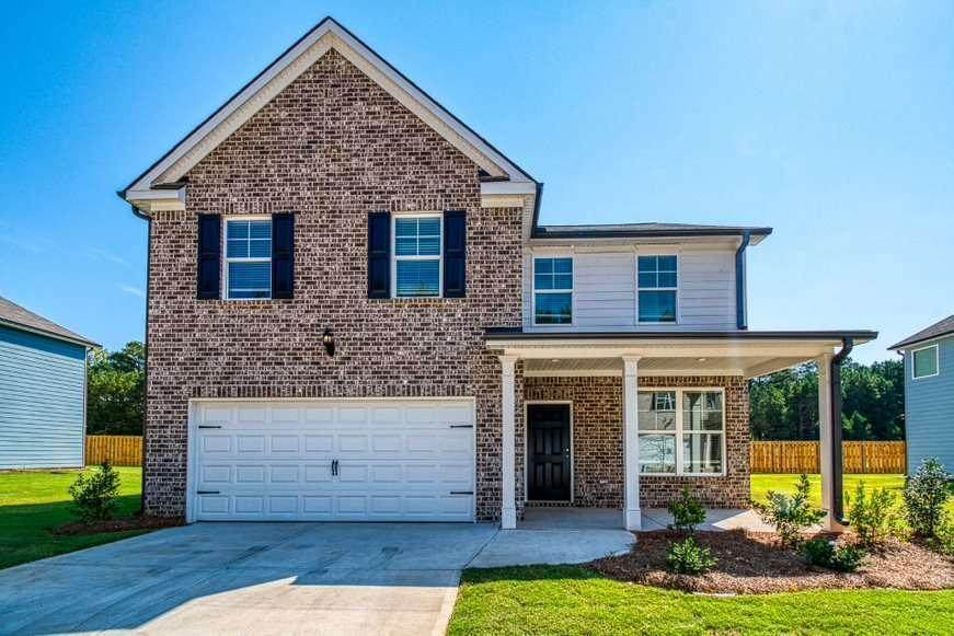 330 Coverview Court - Photo 1