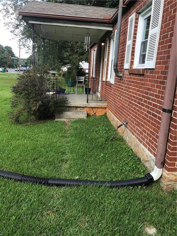 4553 Lawrenceville Highway - Photo 1