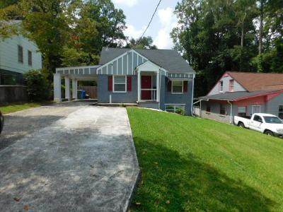 1307 Lorenzo Drive - Photo 1