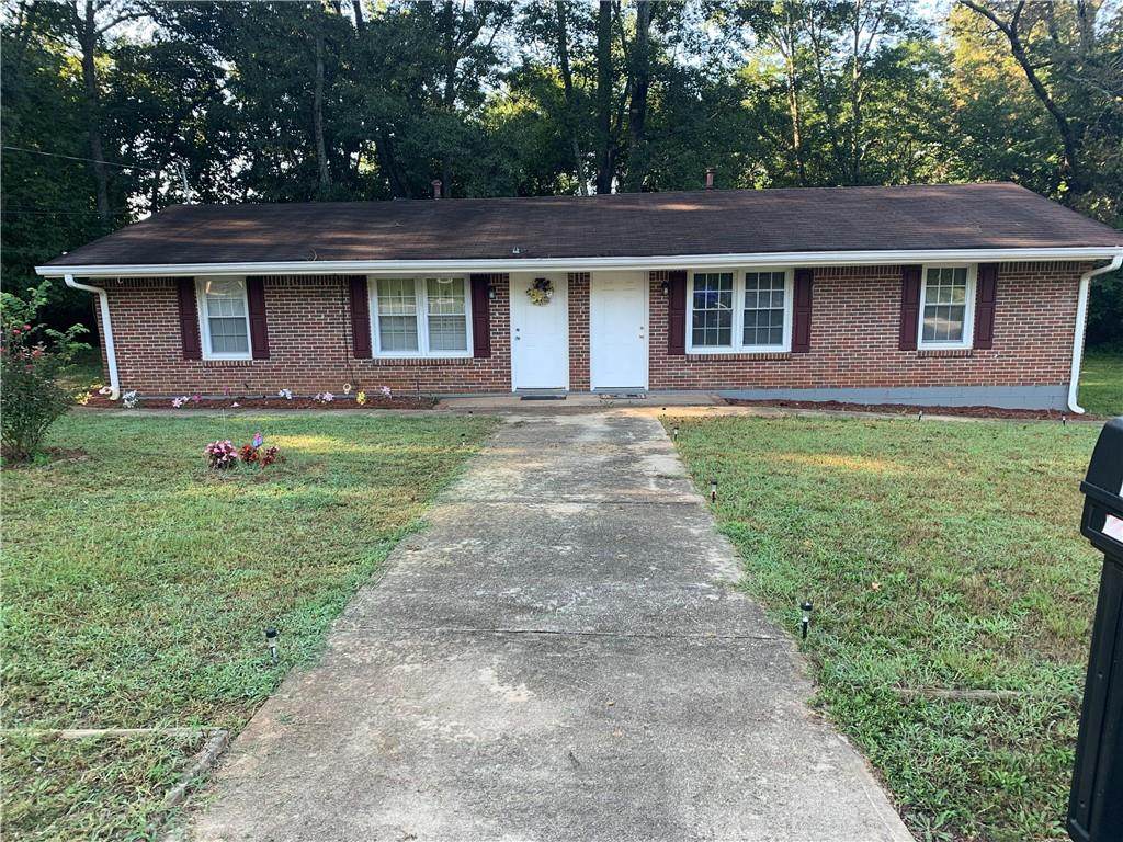 1202 Tinsley Drive - Photo 1