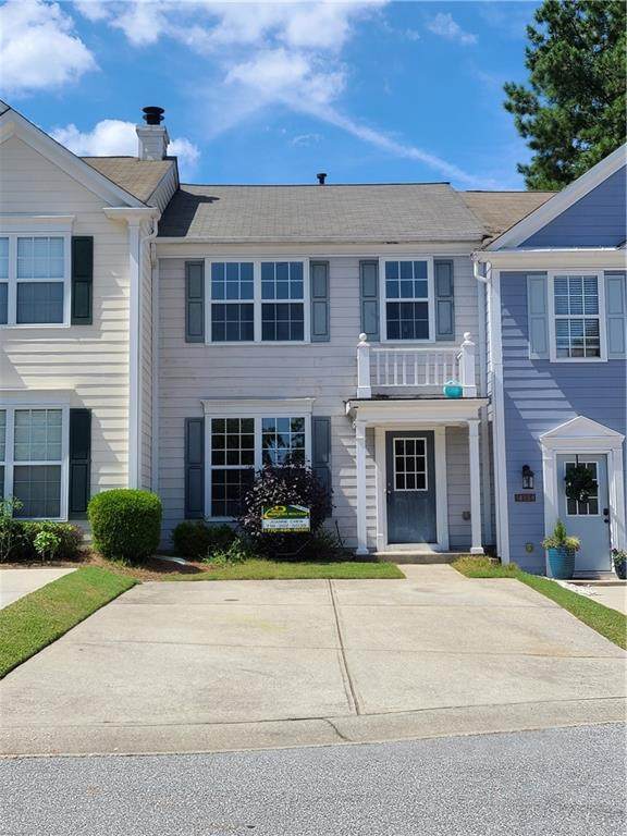 4152 Howell Park Road - Photo 1