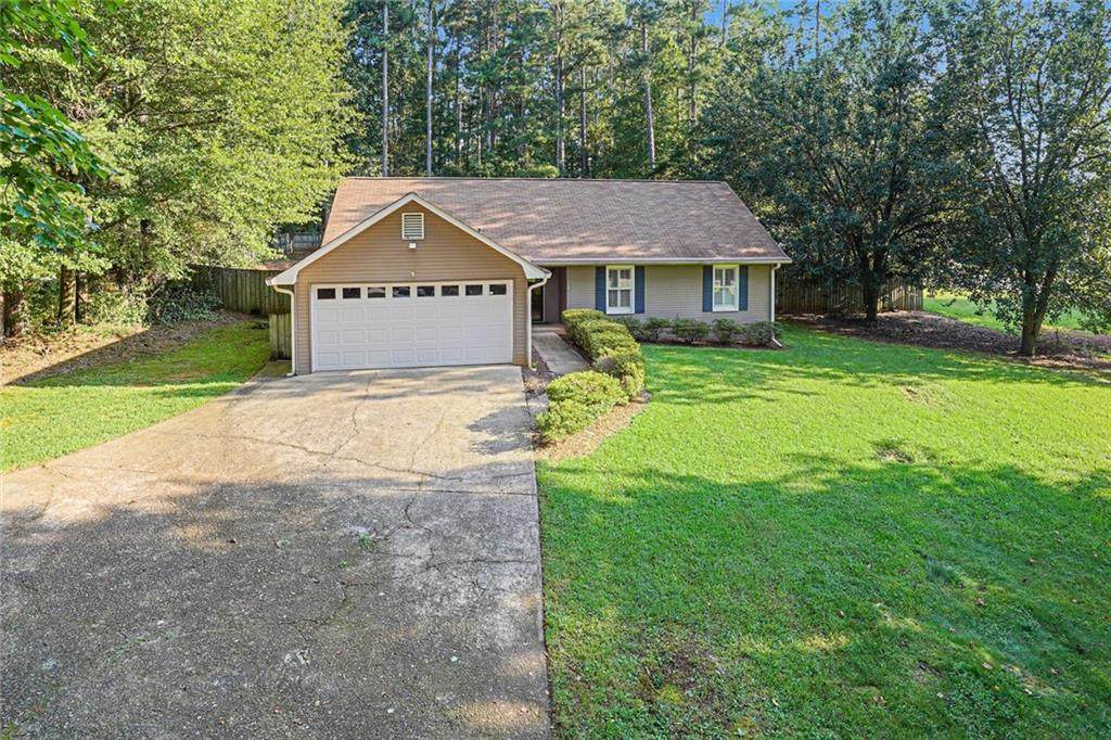 3319 Pete Shaw Road - Photo 1