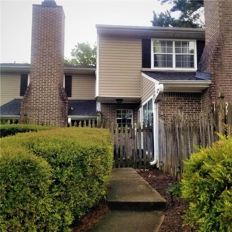 541 Picketts Bend Circle - Photo 1