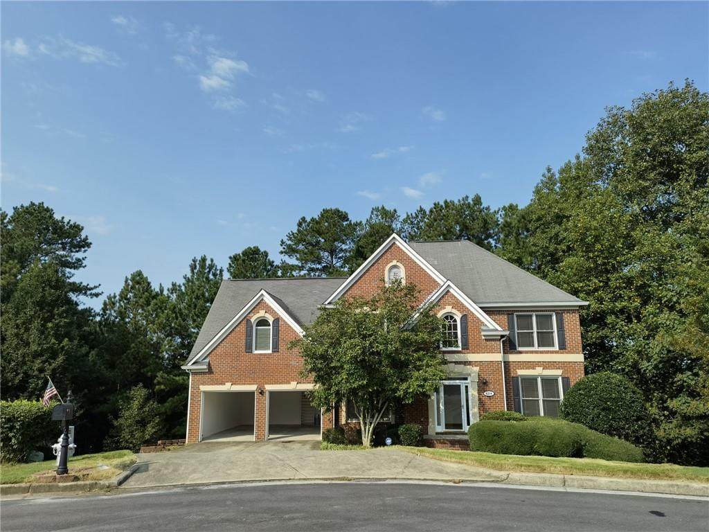 4334 Yosemite Court - Photo 1