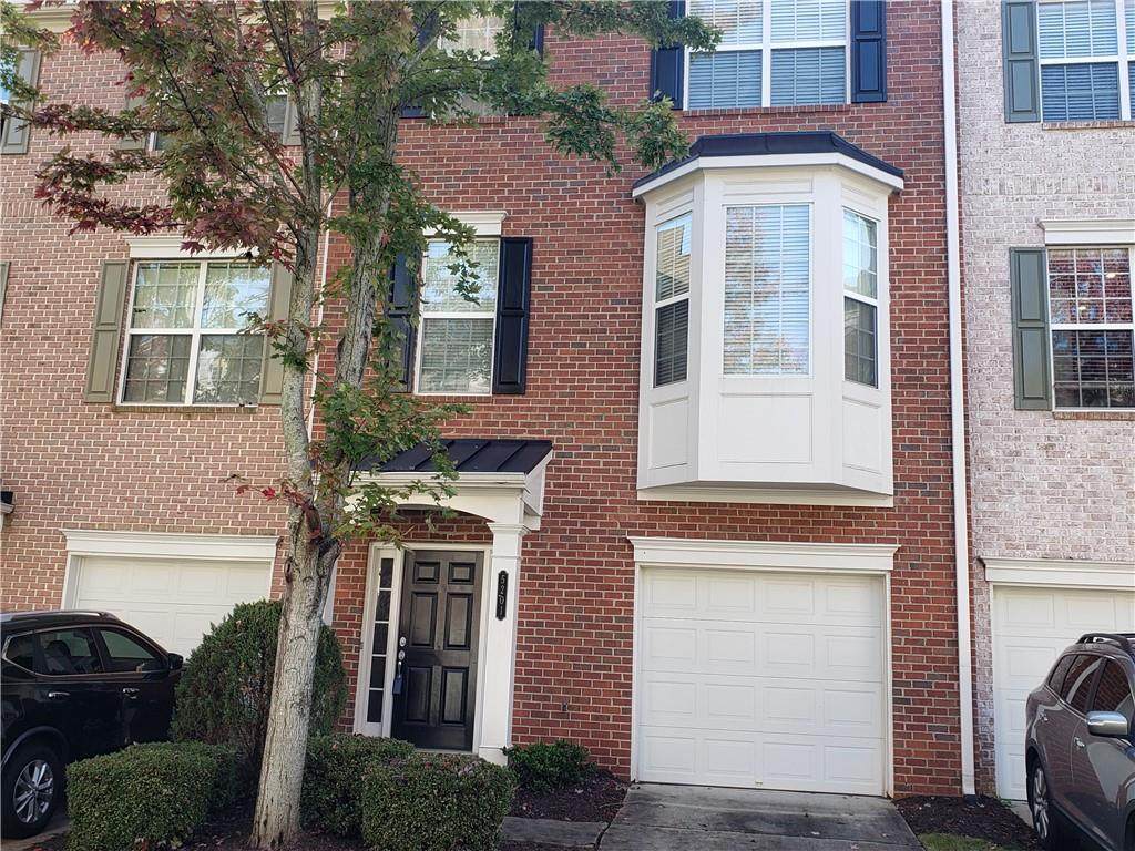5201 Wellsley Bend - Photo 1