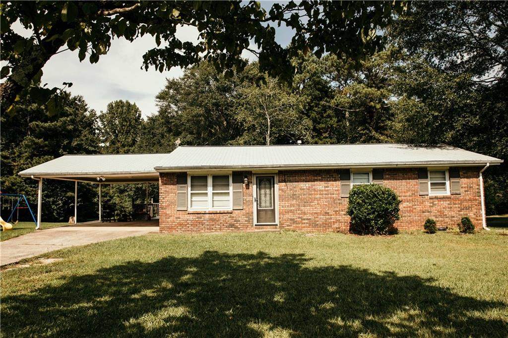 6246 Central Church Road - Photo 1