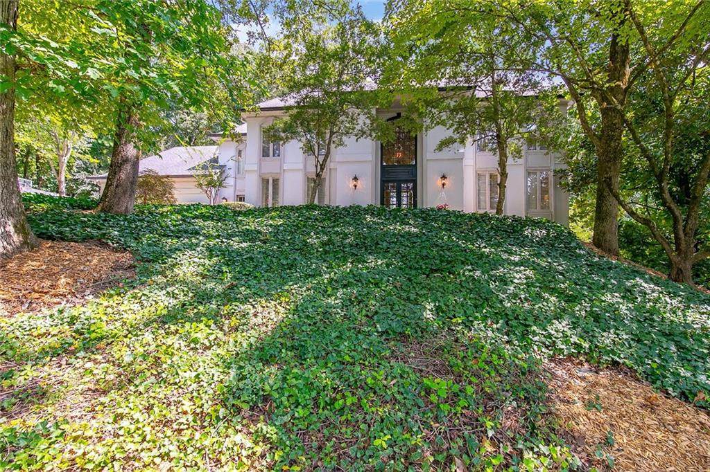 5815 Heards Forest Drive - Photo 1