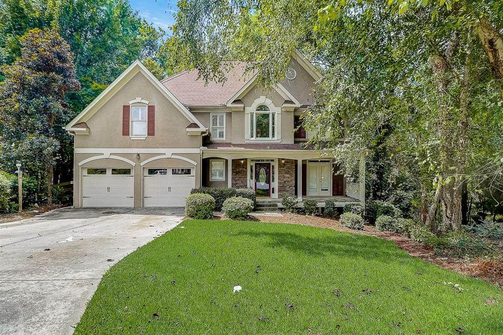605 Glen Oaks Drive - Photo 1
