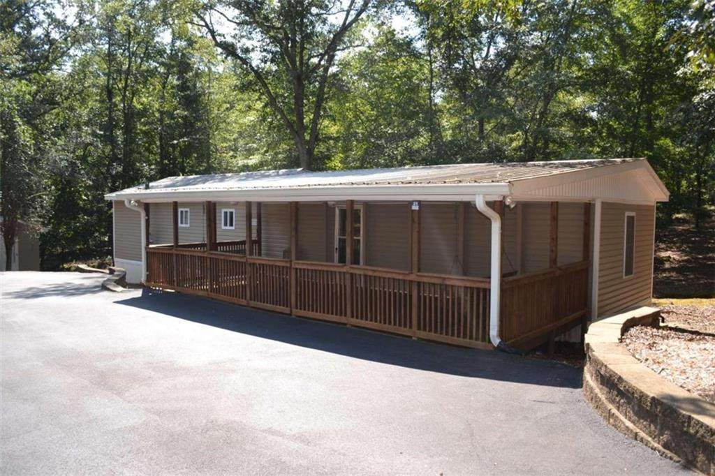 1668 Pleasant Valley Road - Photo 1