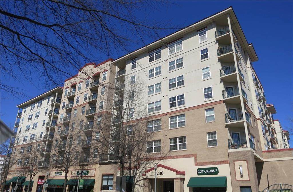 230 Ponce De Leon Avenue - Photo 1