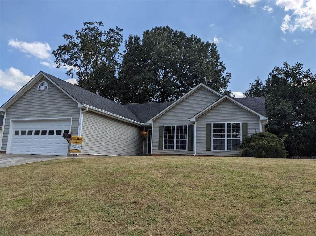 649 Fernstone Trail - Photo 1