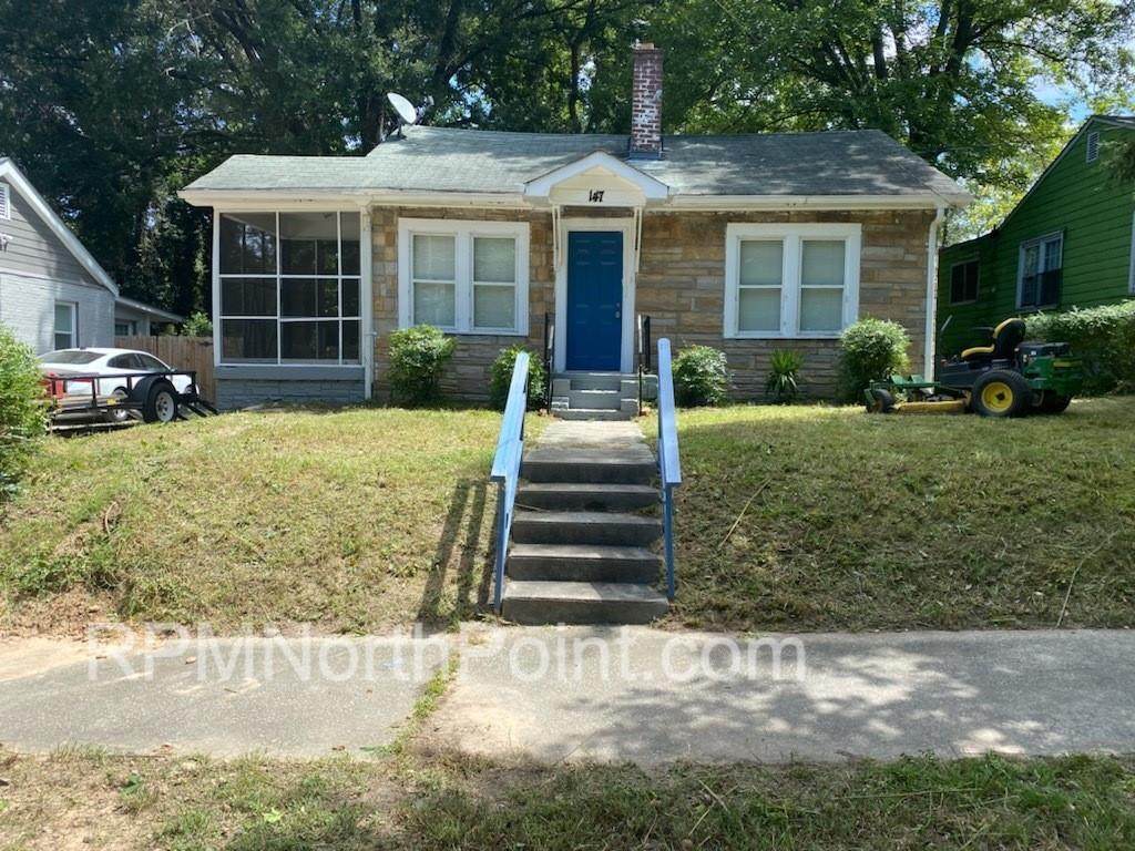 147 Chappell Road - Photo 1
