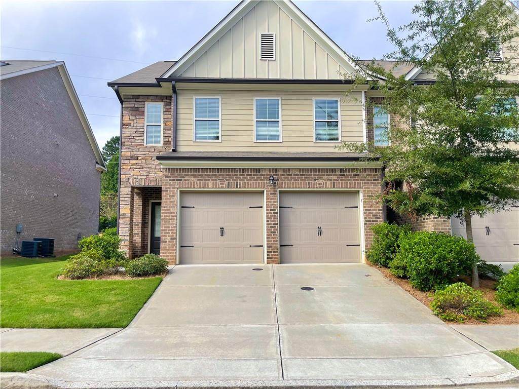 5530 Lightheart Court - Photo 1
