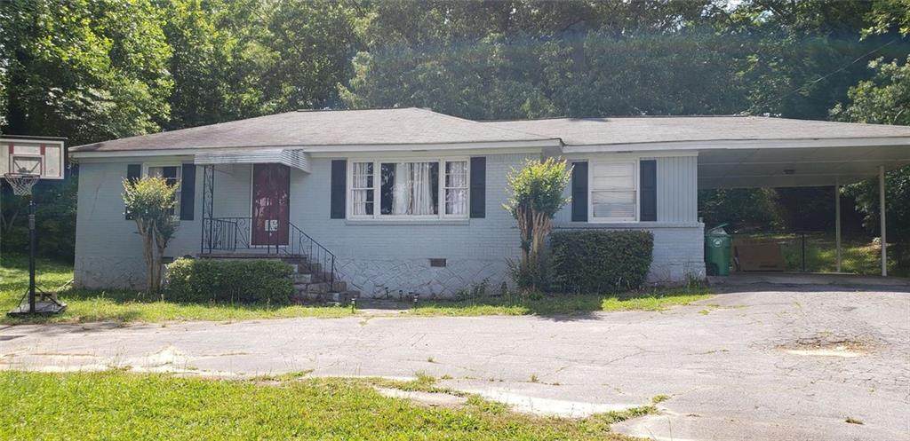3021 Klondike Road - Photo 1
