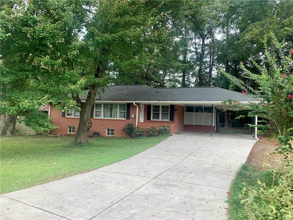 328 Robin Lane - Photo 1