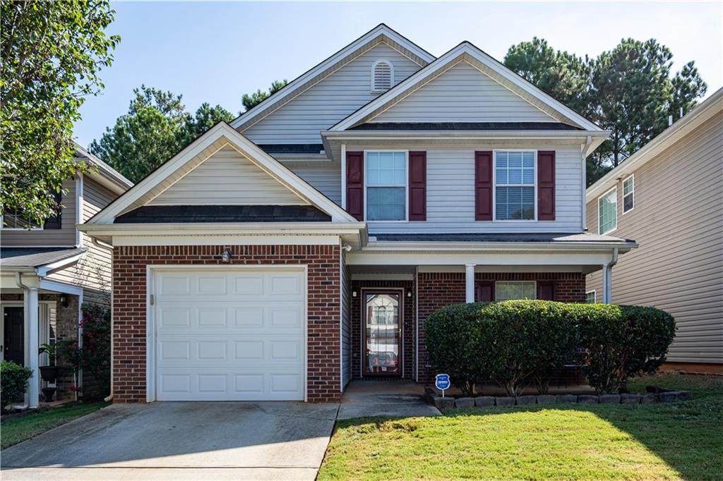 11202 James Madison Drive - Photo 1