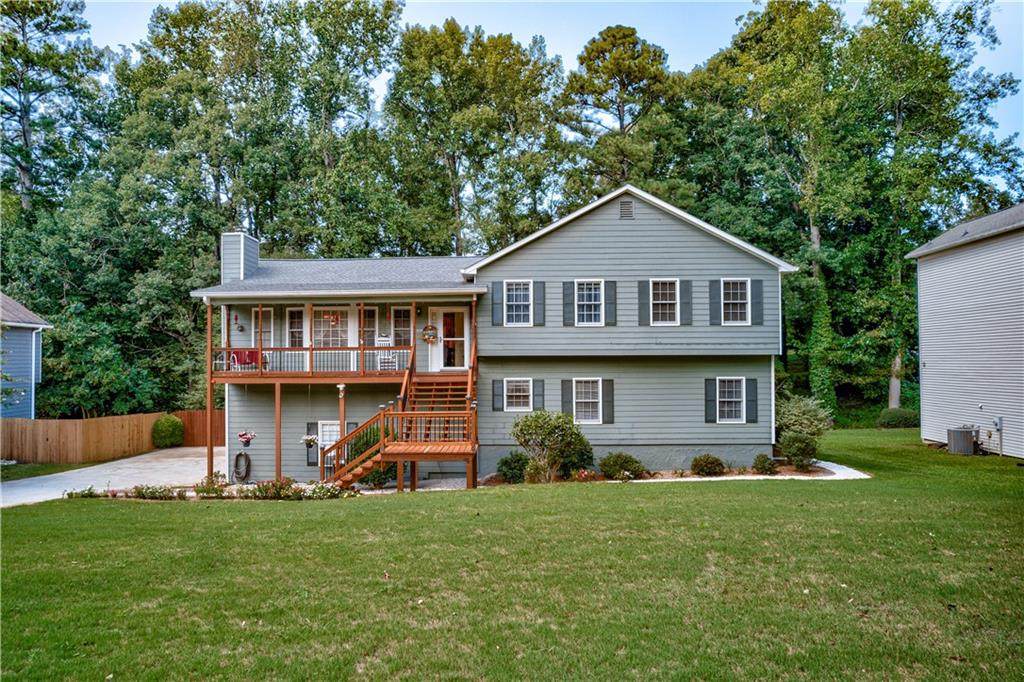 990 Old Spring Way - Photo 1