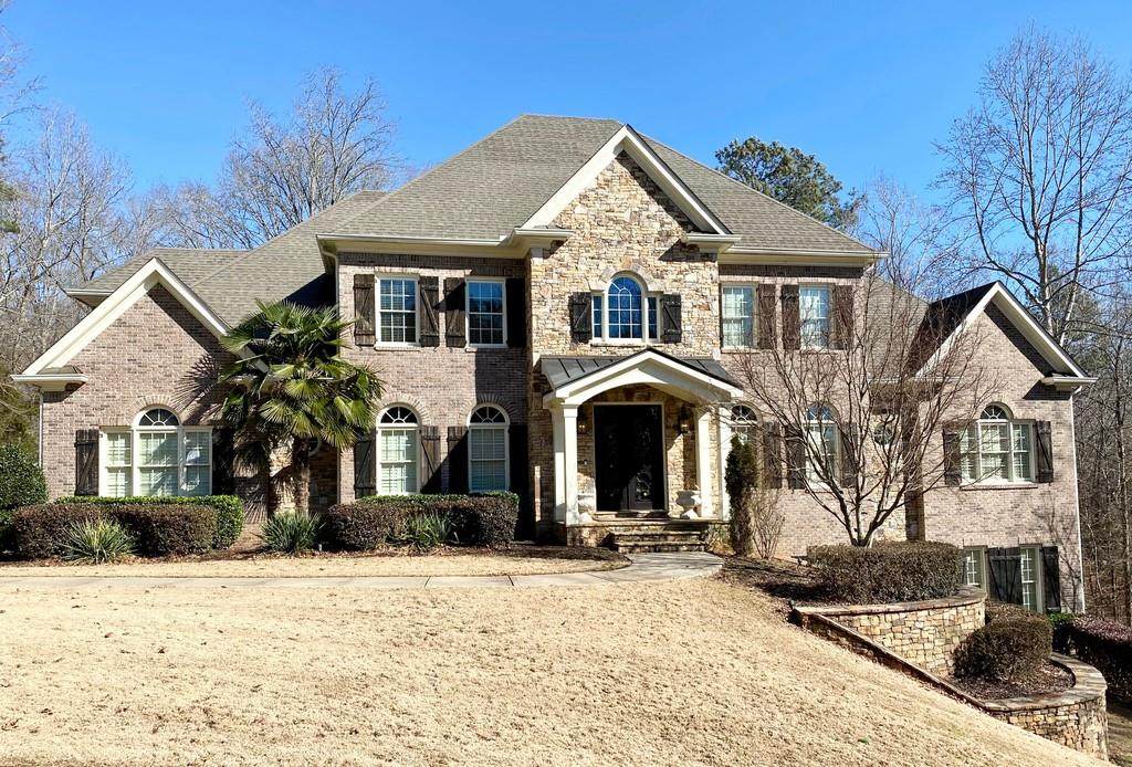 5000 Carol B Mathews Lane - Photo 1