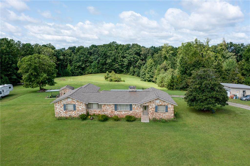 1051 High Shoals Road - Photo 1