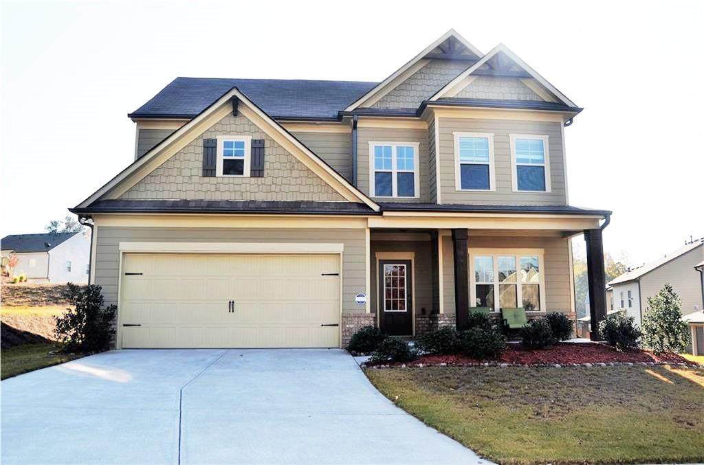 4898 Maple Glen Drive - Photo 1
