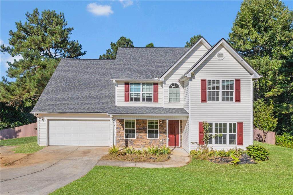 506 Stonecrest Place - Photo 1