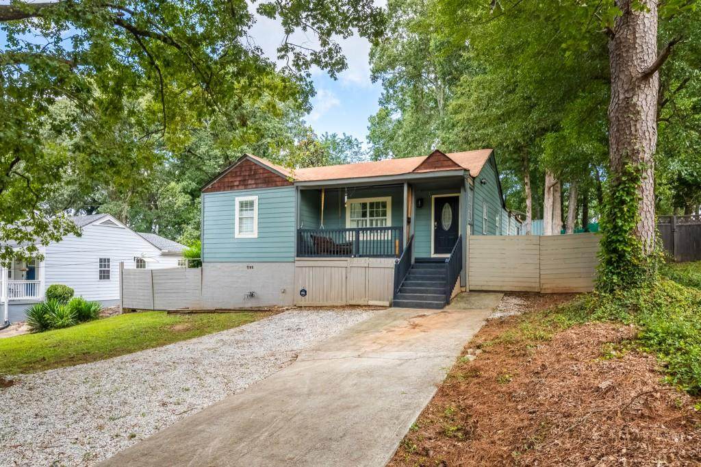 1924 Lomita Road - Photo 1