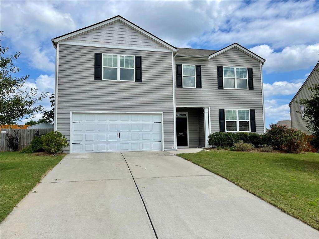 3095 Heritage Glen Drive - Photo 1