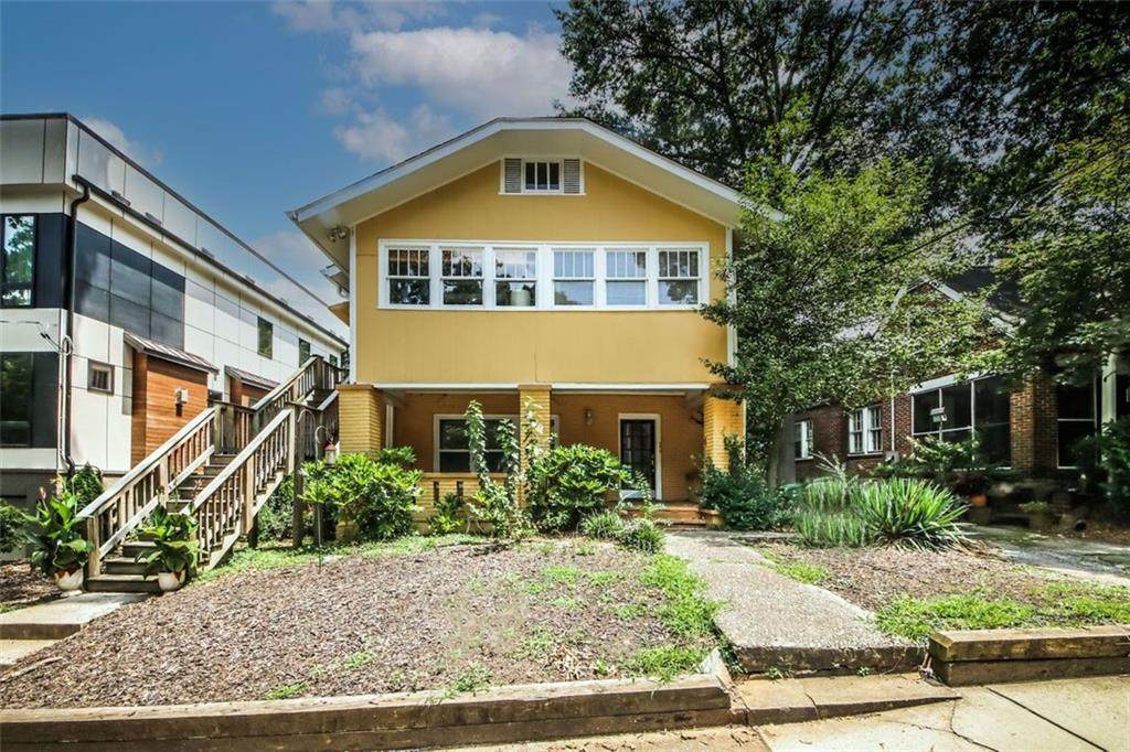 789 Barnett Street - Photo 1