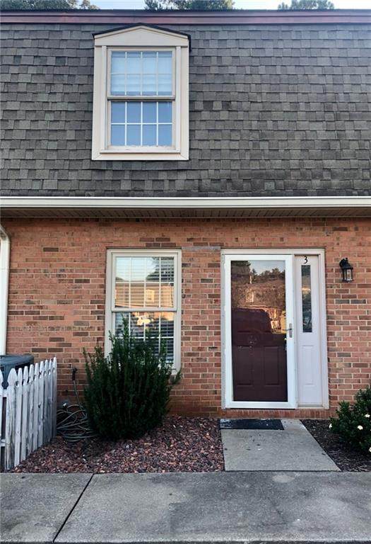 3730 Old Flowery Branch Rd - Photo 1