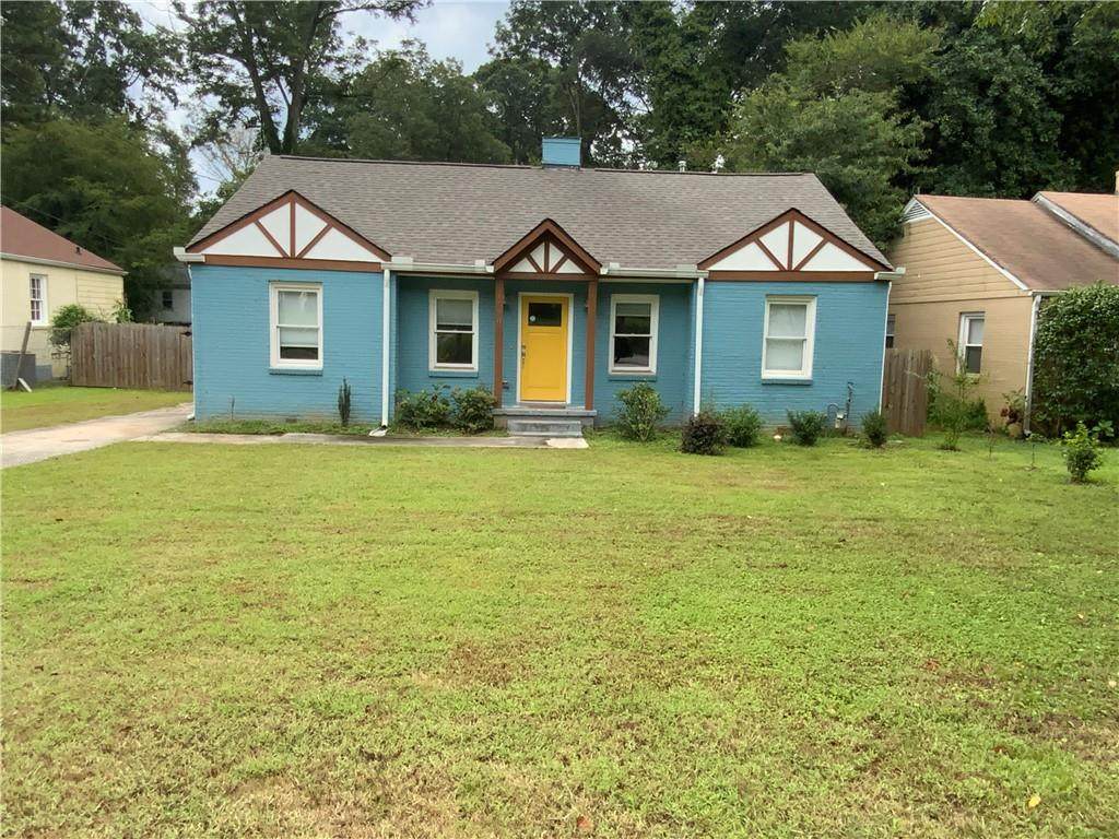 1798 Gordon Street - Photo 1