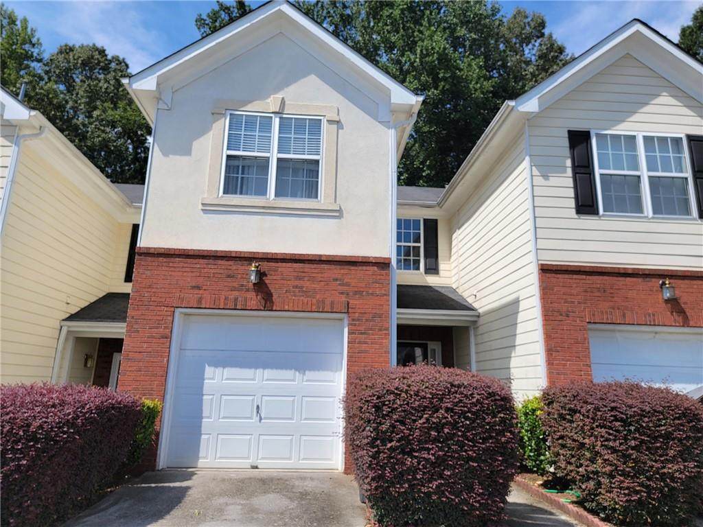 1201 Primrose View Circle - Photo 1