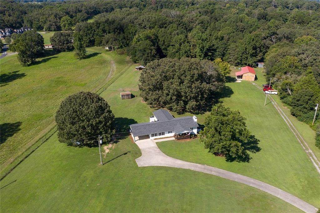 169 Blalock Road - Photo 1