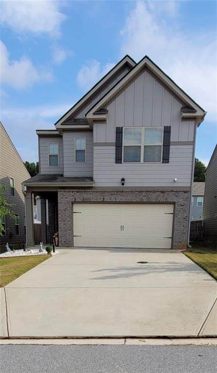 484 Dasheill Lane - Photo 1