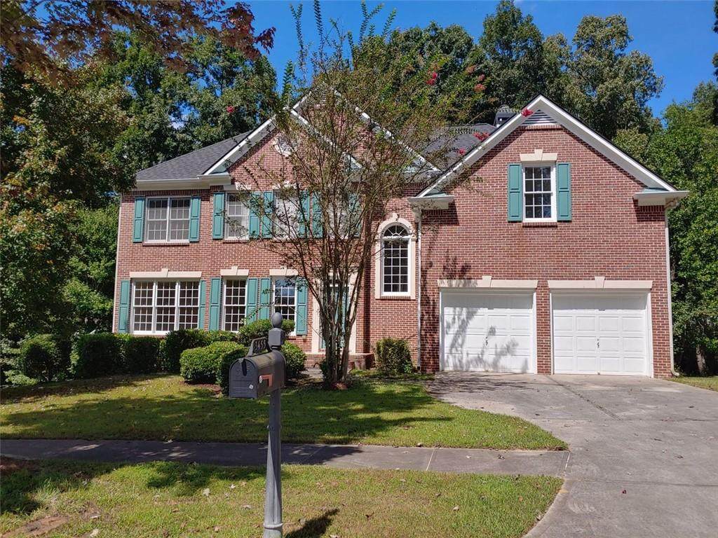 3455 Ellington Way - Photo 1