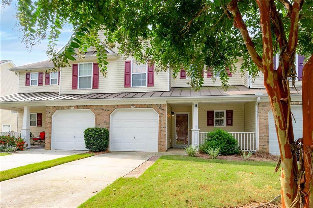 146 Darbys Crossing Drive - Photo 1