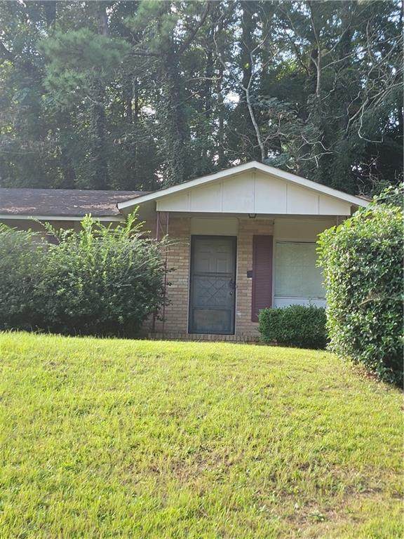 1234 Bedford - Photo 1