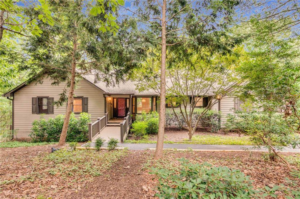 38 Ahaluna Place - Photo 1