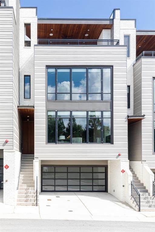 906 Lenox Boulevard - Photo 1