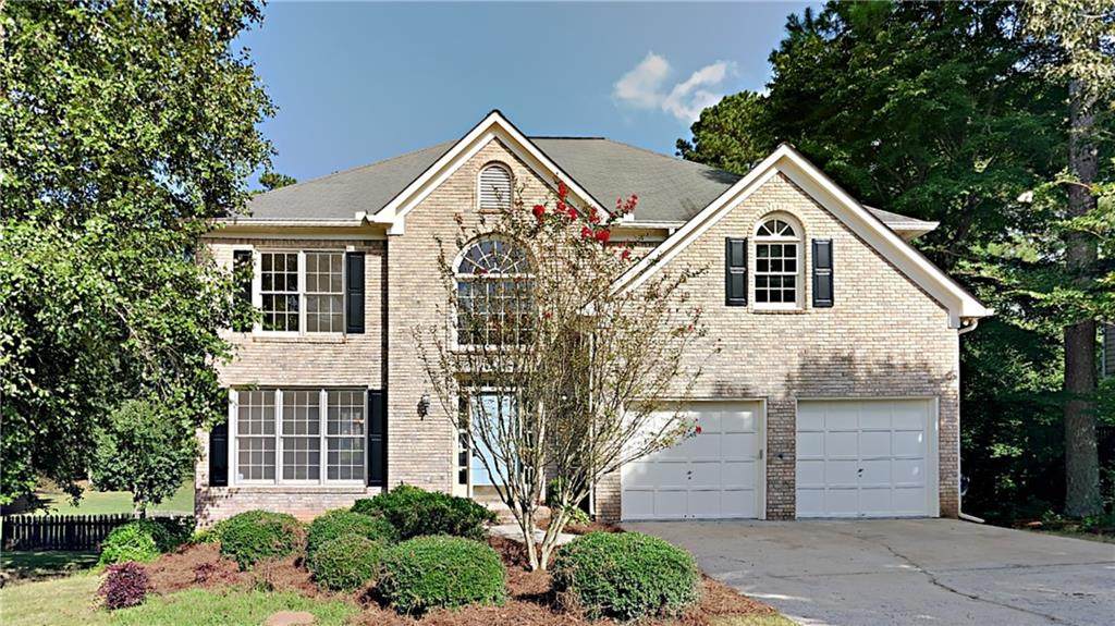6307 Woodlore Drive - Photo 1