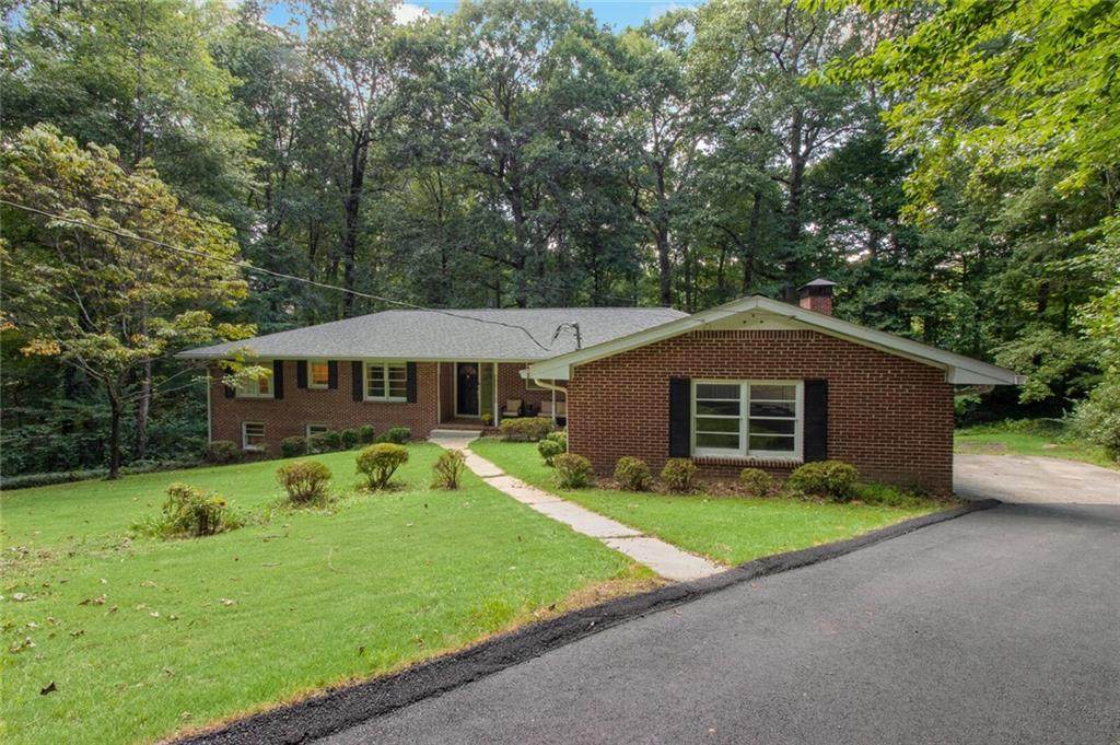 1990 Tall Tree Drive - Photo 1