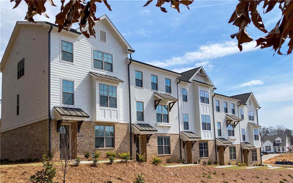 845 Green Sapling Trail - Photo 1