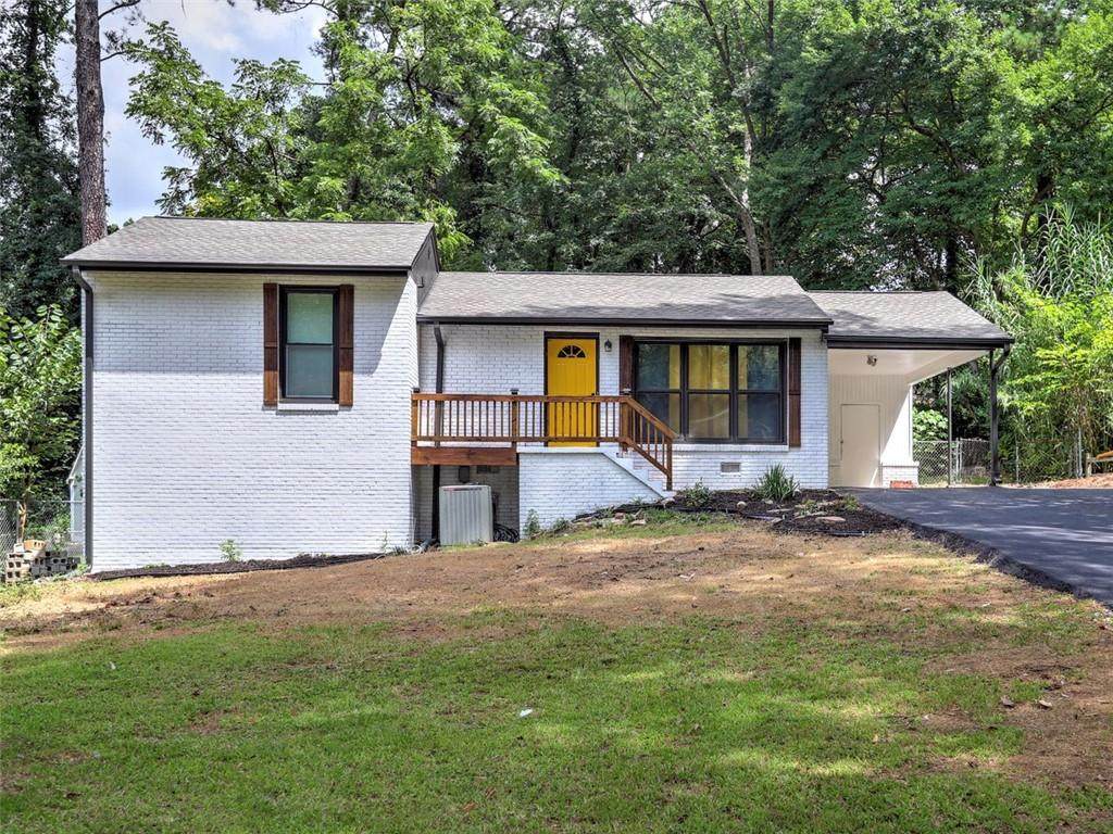 1969 Kenwood Road - Photo 1