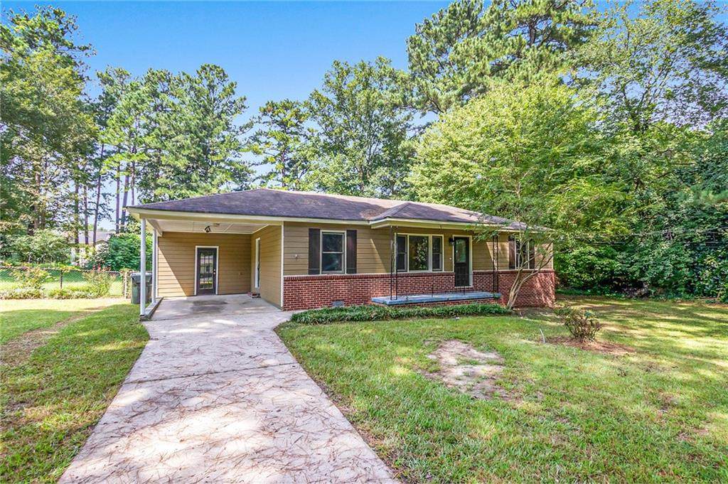 6224 Denny Lane - Photo 1