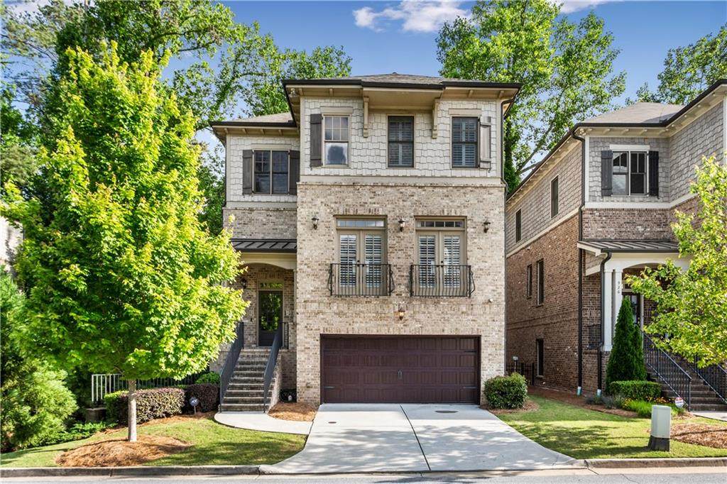 922 Canterbury Lane - Photo 1