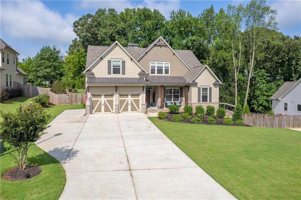 4218 Norton Lane - Photo 1