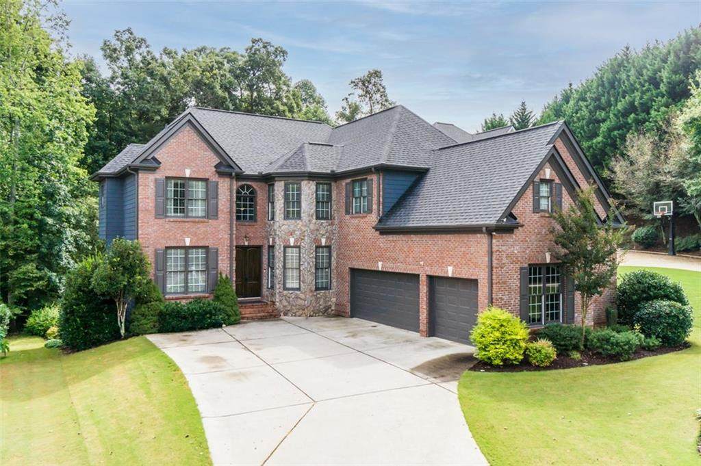 2635 Bent Creek Drive - Photo 1