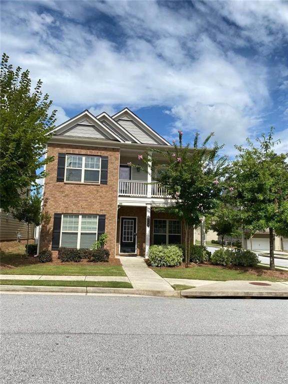 2749 Village Park Bend - Photo 1