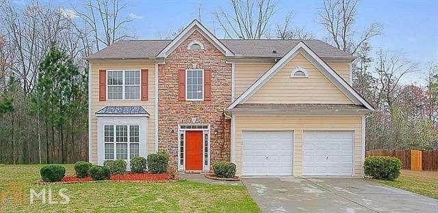 45 Honeysuckle Lane - Photo 1