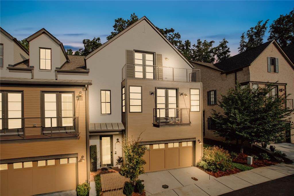 316 Sonatina Terrace - Photo 1