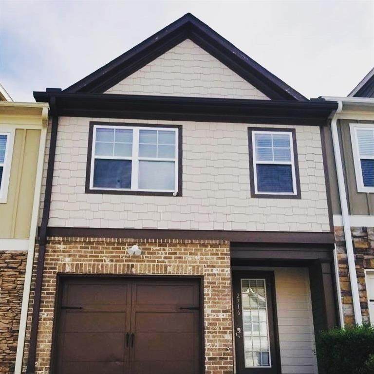 2716 Avanti Way - Photo 1